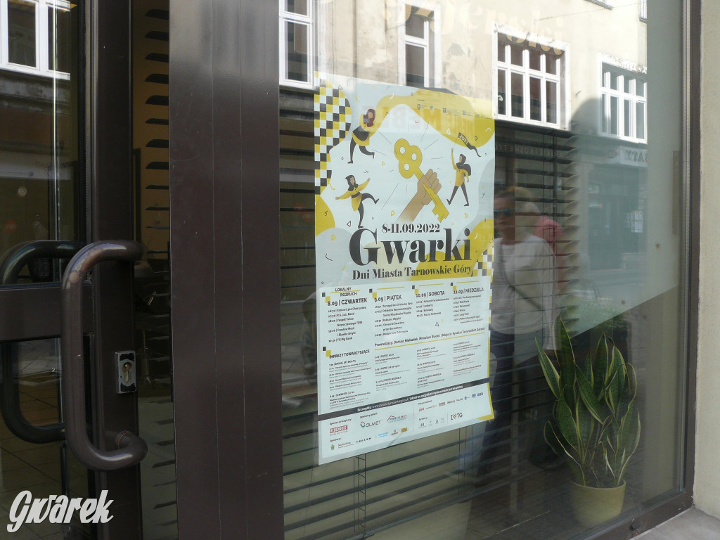 Miasto przygotowuje się do Gwarków