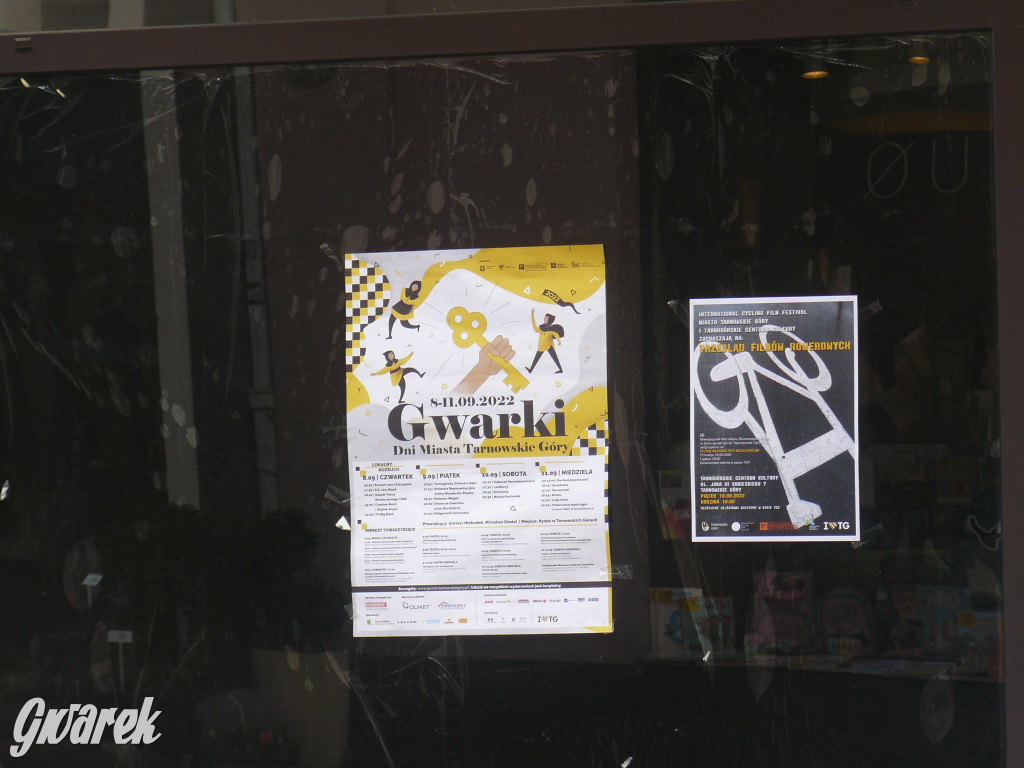 Miasto przygotowuje się do Gwarków