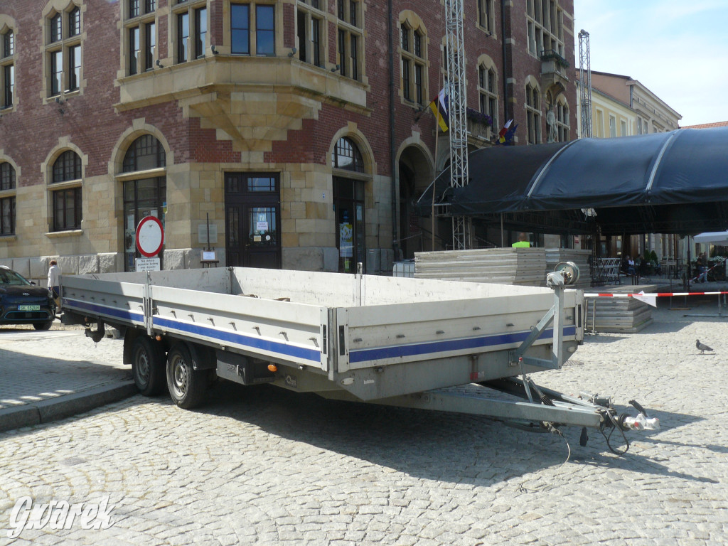 Miasto przygotowuje się do Gwarków