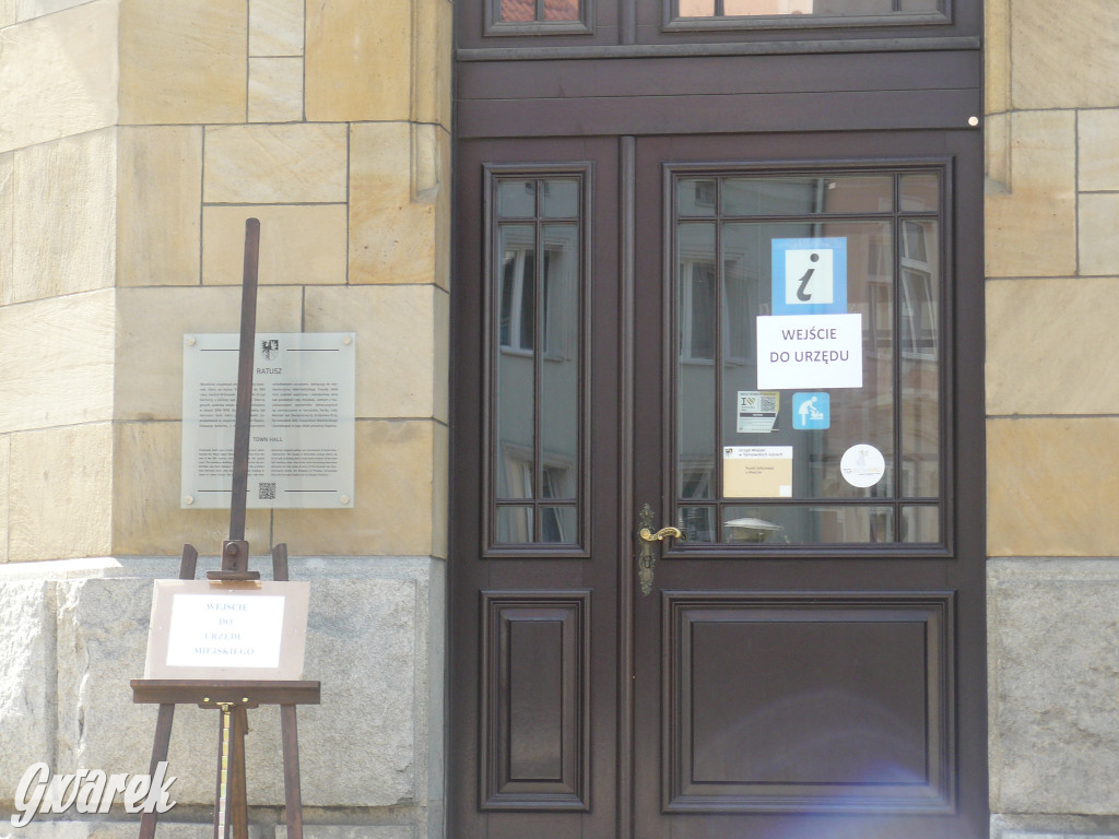 Miasto przygotowuje się do Gwarków