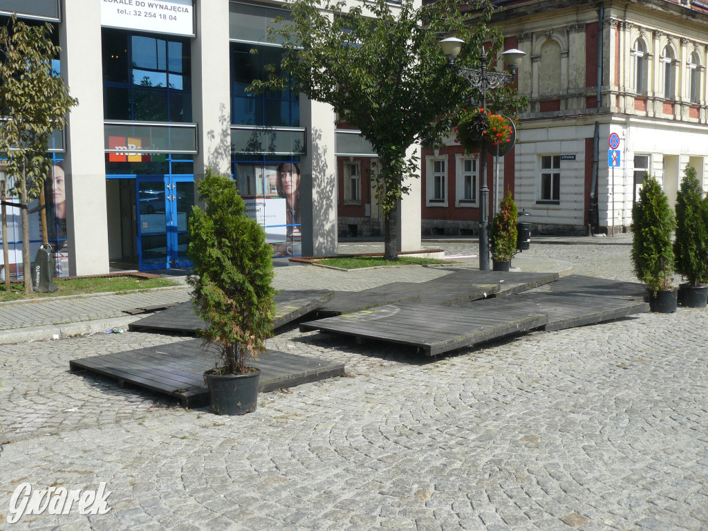 Miasto przygotowuje się do Gwarków