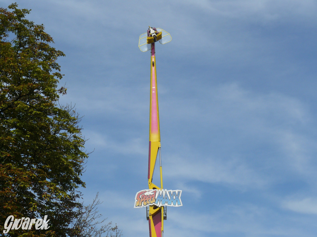 Miasto przygotowuje się do Gwarków