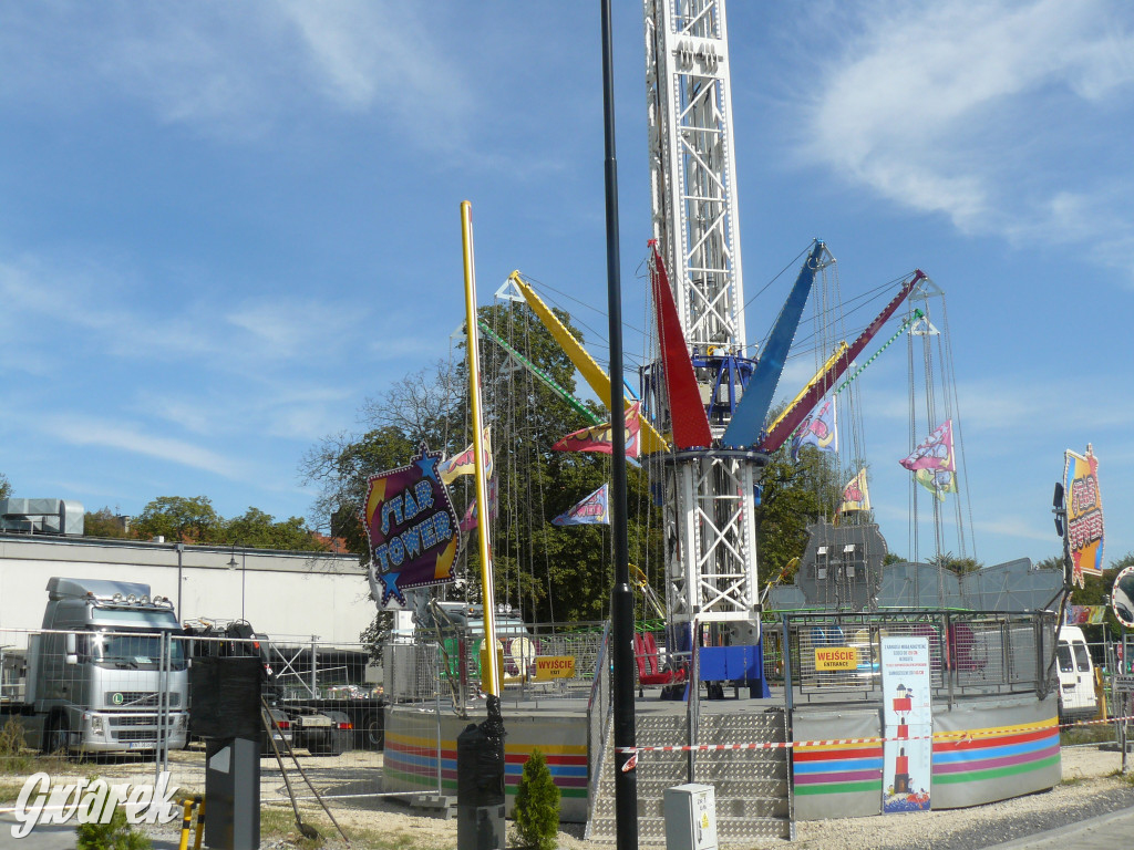 Miasto przygotowuje się do Gwarków