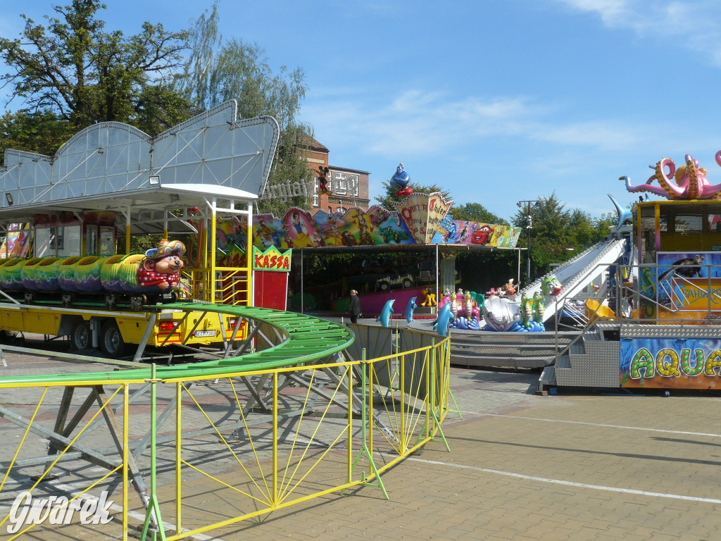 Miasto przygotowuje się do Gwarków
