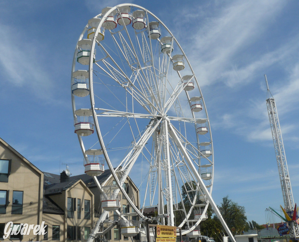 Miasto przygotowuje się do Gwarków