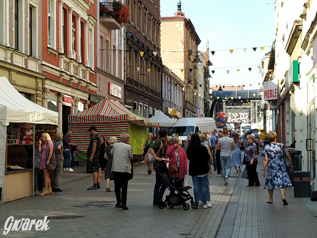 Ostatnie przygotowania do Gwarków 2022 [ZDJĘCIA]