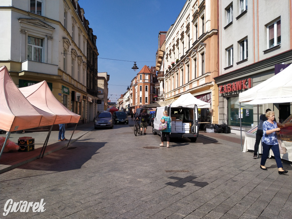 Ostatnie przygotowania do Gwarków 2022 [ZDJĘCIA]