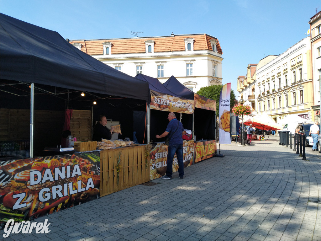 Ostatnie przygotowania do Gwarków 2022 [ZDJĘCIA]