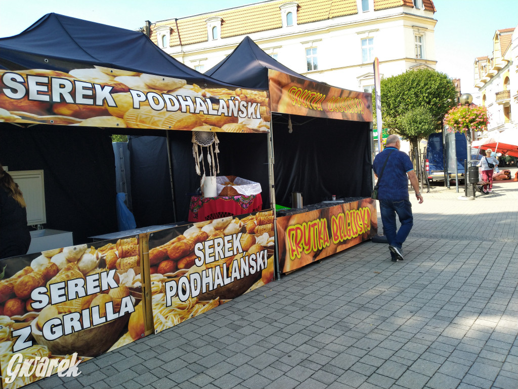 Ostatnie przygotowania do Gwarków 2022 [ZDJĘCIA]