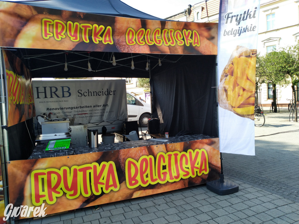 Ostatnie przygotowania do Gwarków 2022 [ZDJĘCIA]