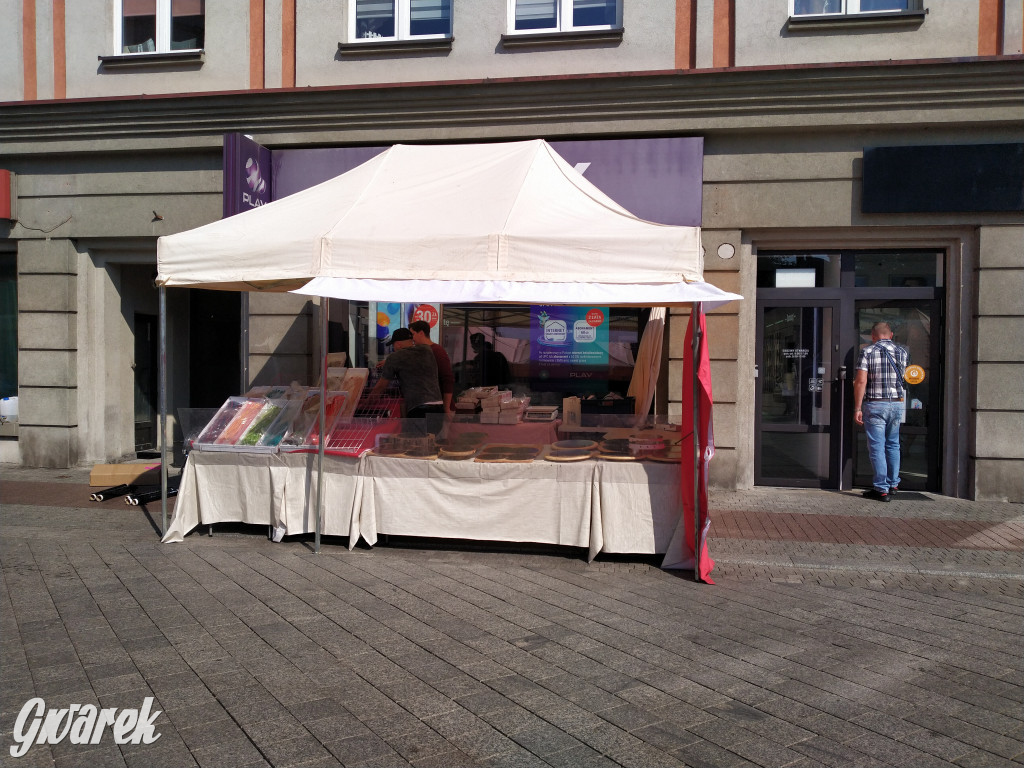 Ostatnie przygotowania do Gwarków 2022 [ZDJĘCIA]