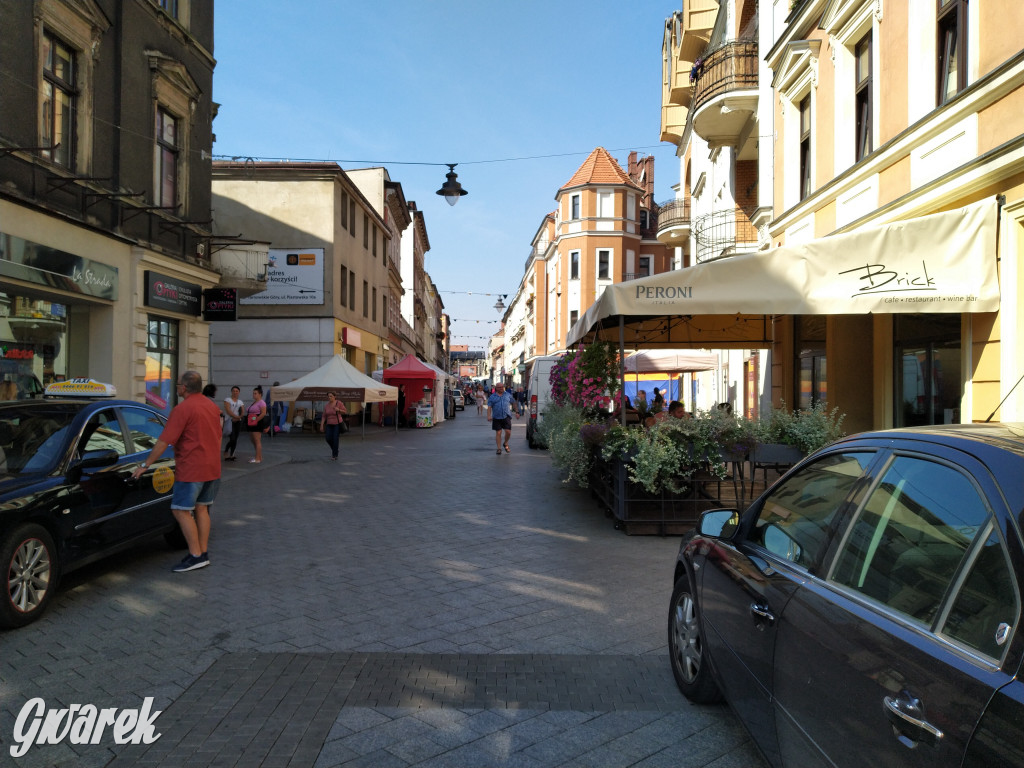 Ostatnie przygotowania do Gwarków 2022 [ZDJĘCIA]