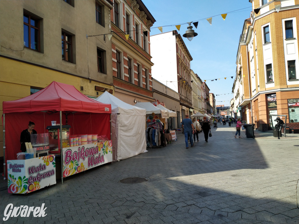 Ostatnie przygotowania do Gwarków 2022 [ZDJĘCIA]