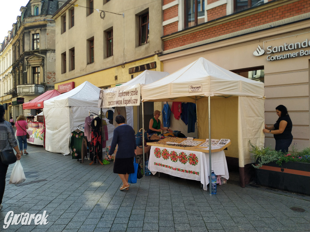 Ostatnie przygotowania do Gwarków 2022 [ZDJĘCIA]