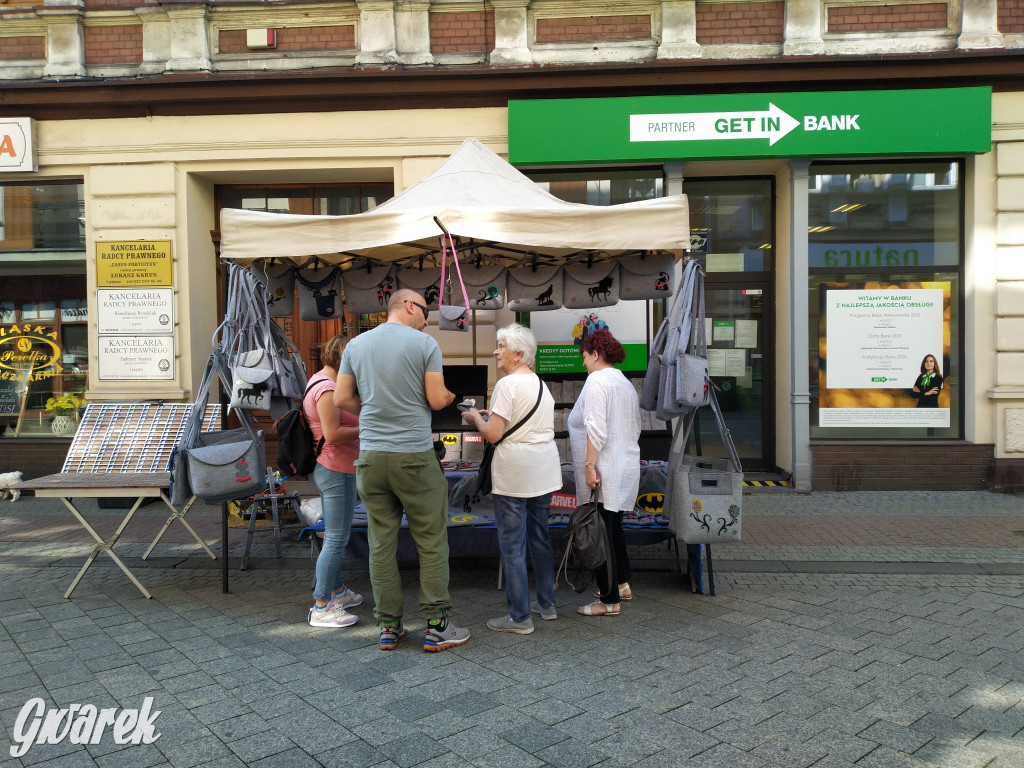 Ostatnie przygotowania do Gwarków 2022 [ZDJĘCIA]