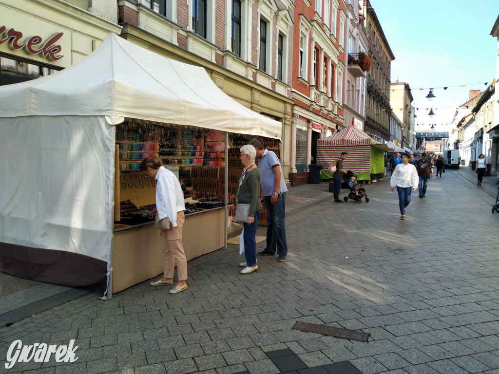 Ostatnie przygotowania do Gwarków 2022 [ZDJĘCIA]