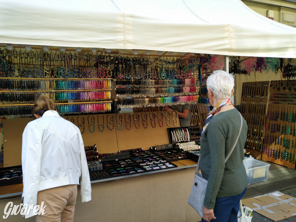 Ostatnie przygotowania do Gwarków 2022 [ZDJĘCIA]