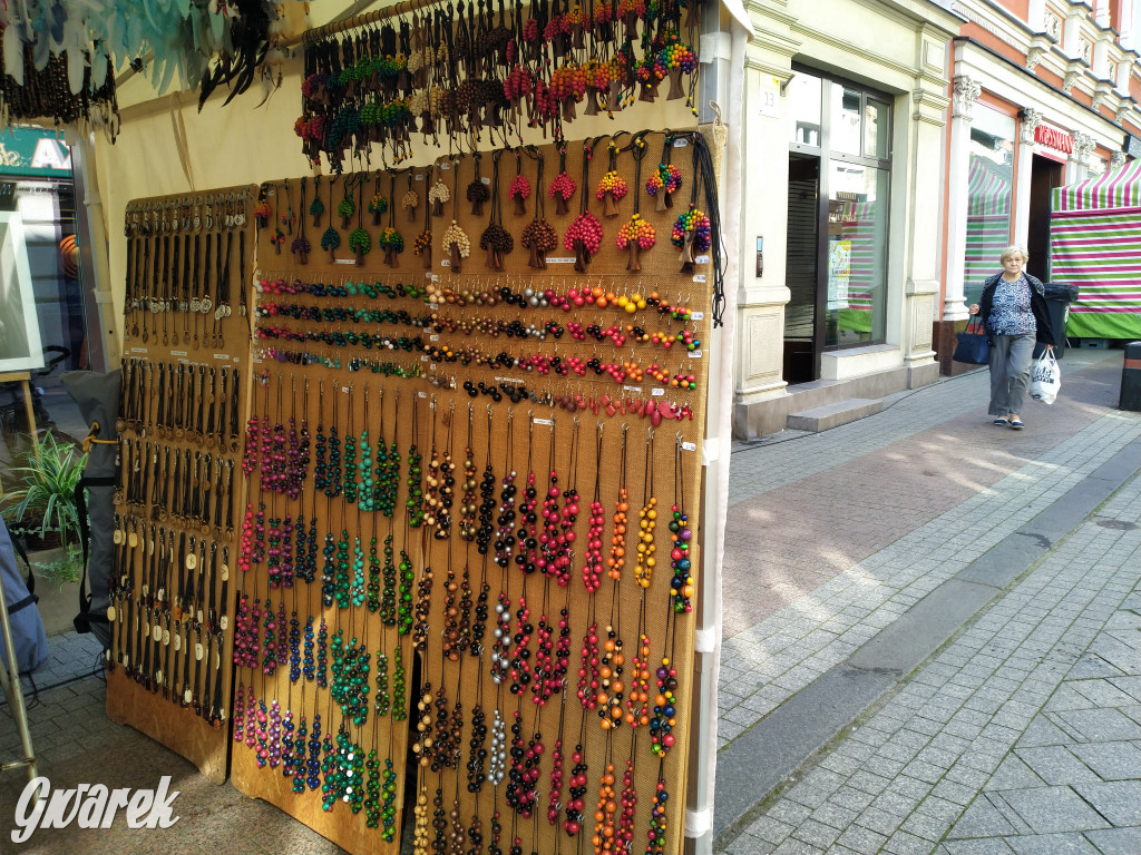 Ostatnie przygotowania do Gwarków 2022 [ZDJĘCIA]