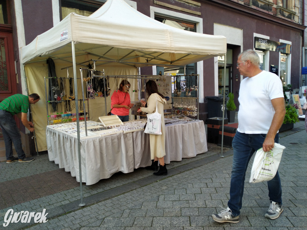 Ostatnie przygotowania do Gwarków 2022 [ZDJĘCIA]