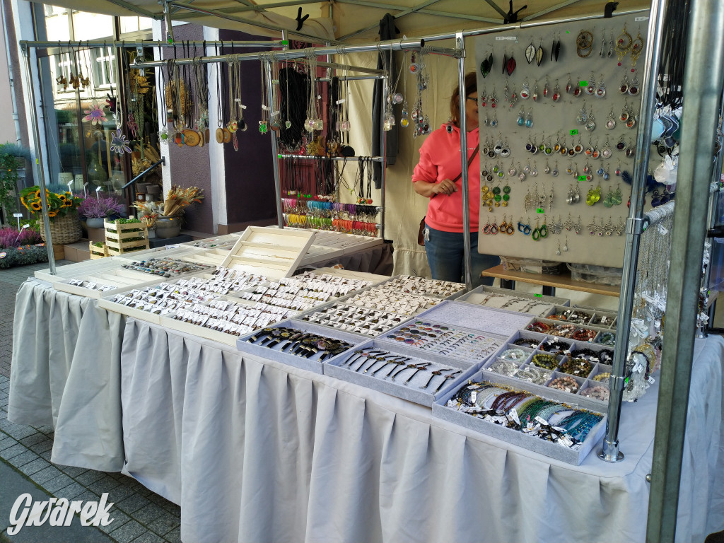 Ostatnie przygotowania do Gwarków 2022 [ZDJĘCIA]