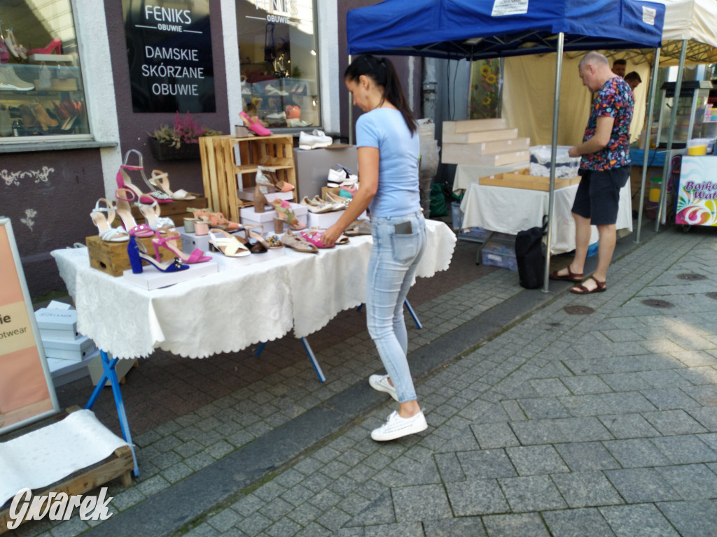 Ostatnie przygotowania do Gwarków 2022 [ZDJĘCIA]