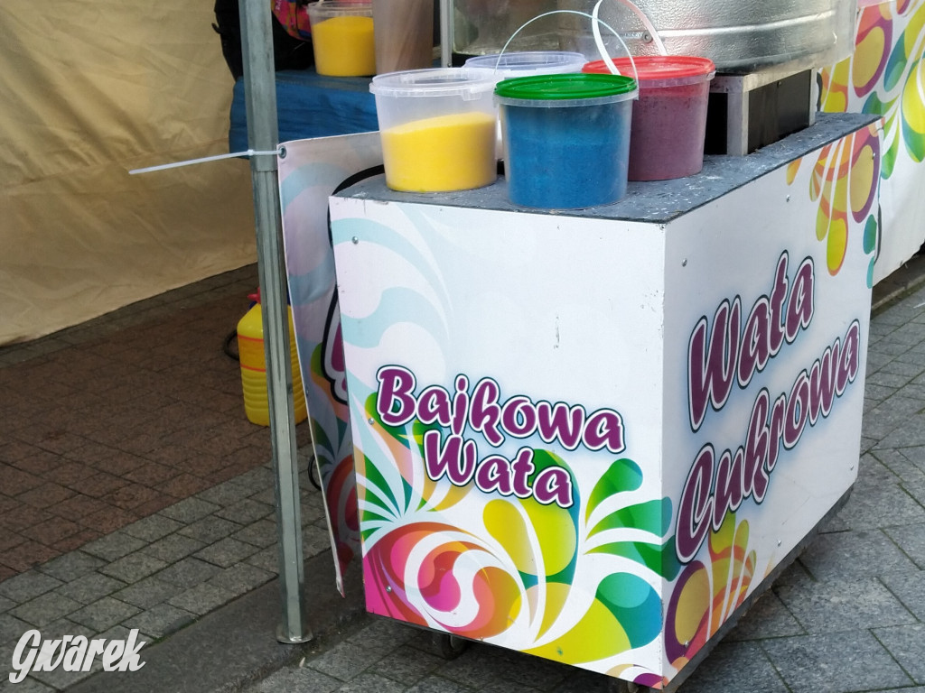 Ostatnie przygotowania do Gwarków 2022 [ZDJĘCIA]