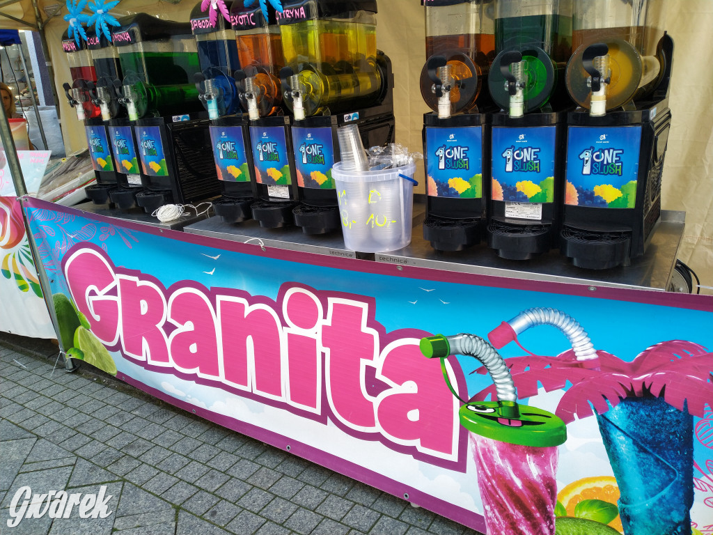 Ostatnie przygotowania do Gwarków 2022 [ZDJĘCIA]