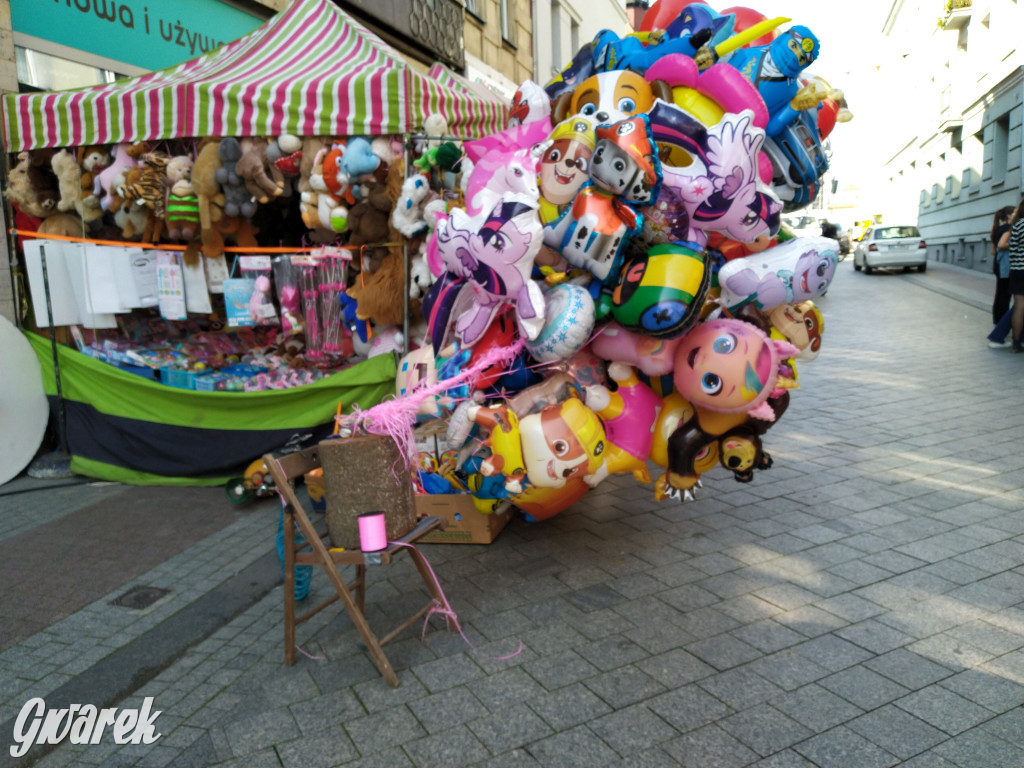 Ostatnie przygotowania do Gwarków 2022 [ZDJĘCIA]