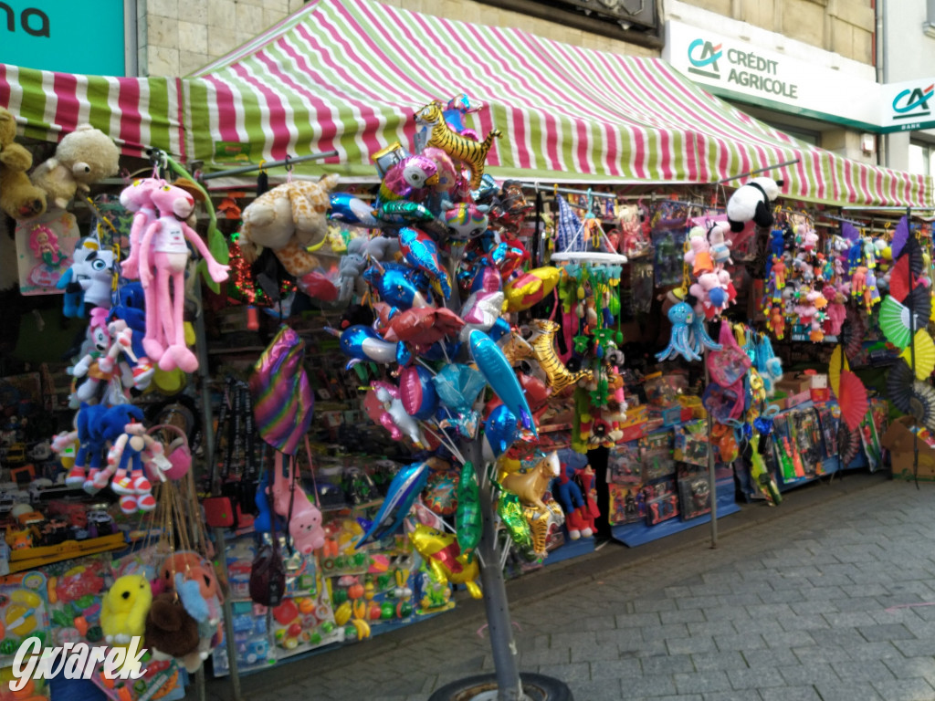 Ostatnie przygotowania do Gwarków 2022 [ZDJĘCIA]