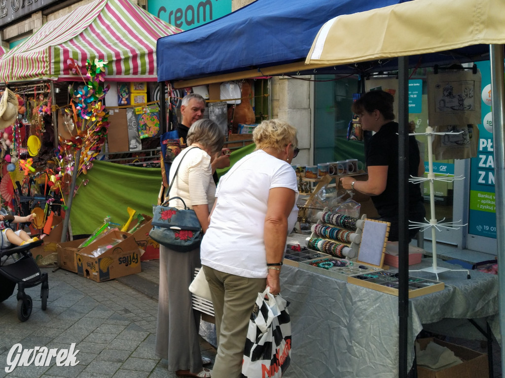 Ostatnie przygotowania do Gwarków 2022 [ZDJĘCIA]