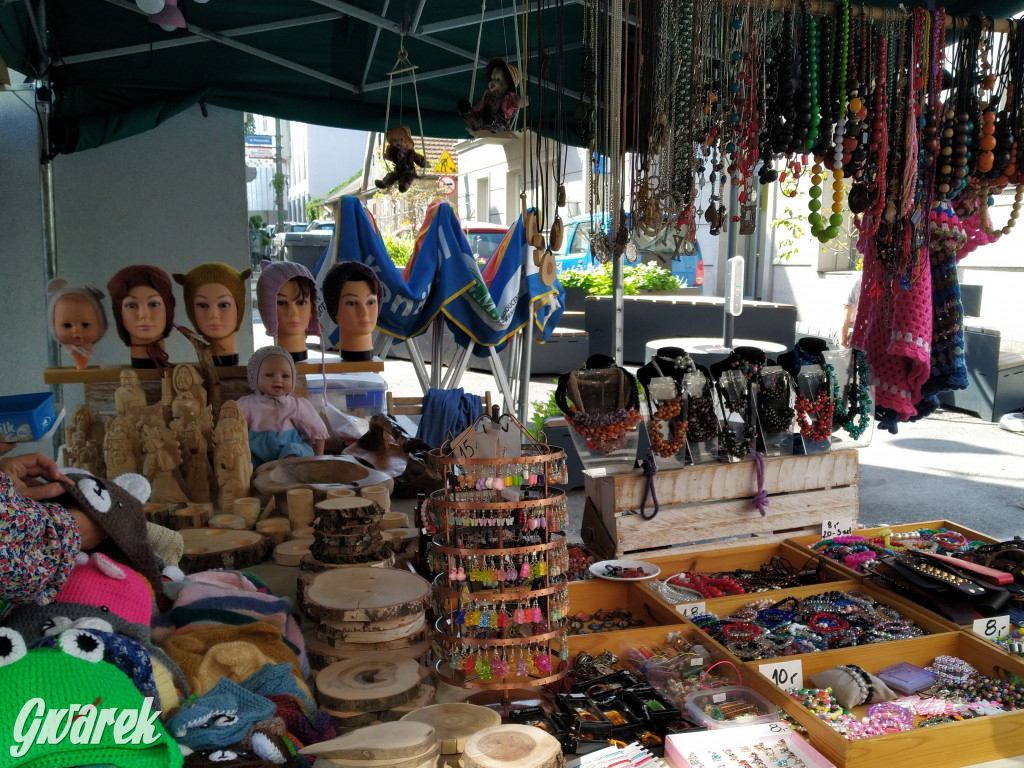 Ostatnie przygotowania do Gwarków 2022 [ZDJĘCIA]