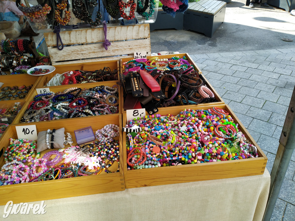 Ostatnie przygotowania do Gwarków 2022 [ZDJĘCIA]