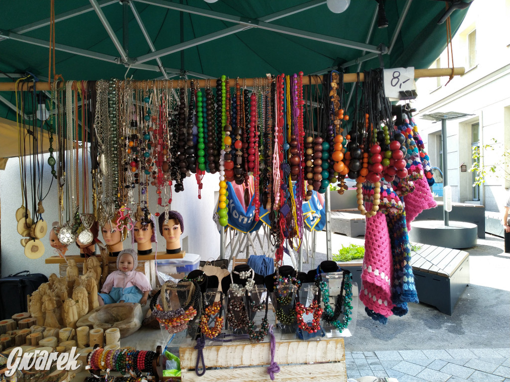 Ostatnie przygotowania do Gwarków 2022 [ZDJĘCIA]