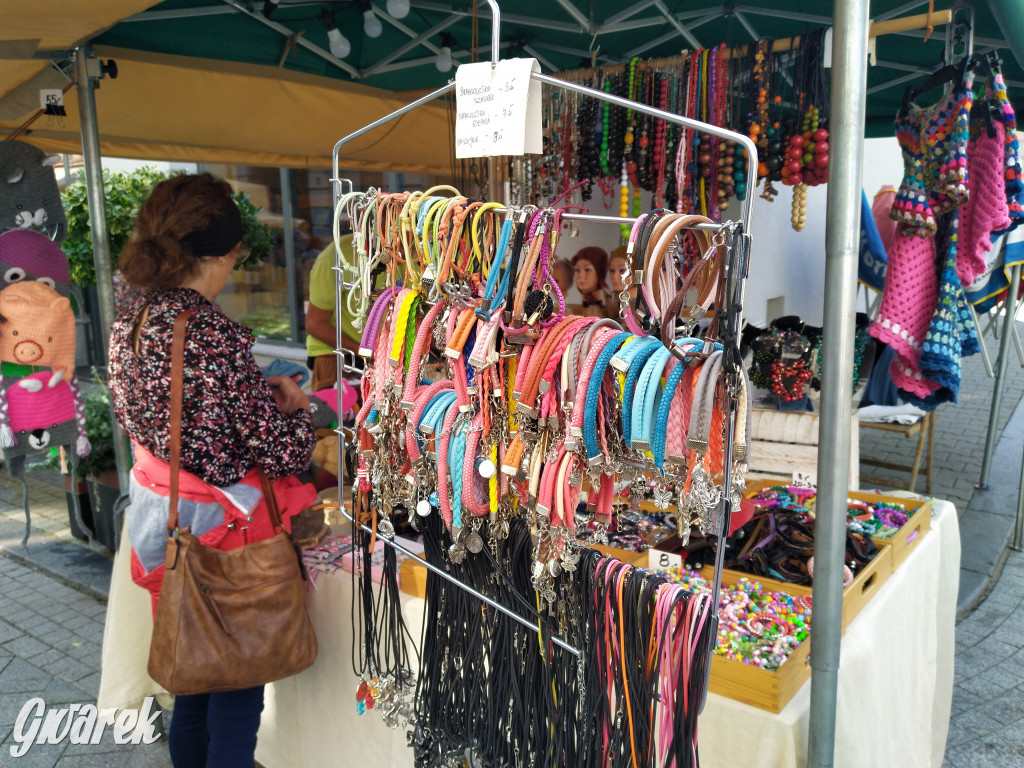 Ostatnie przygotowania do Gwarków 2022 [ZDJĘCIA]