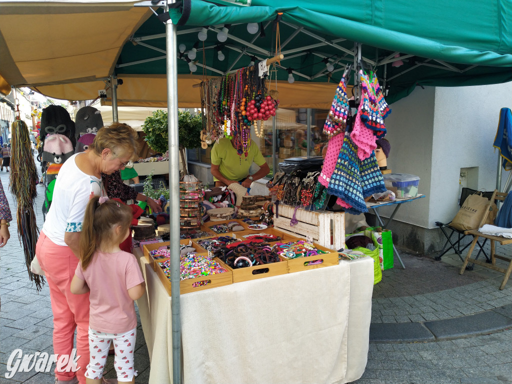 Ostatnie przygotowania do Gwarków 2022 [ZDJĘCIA]