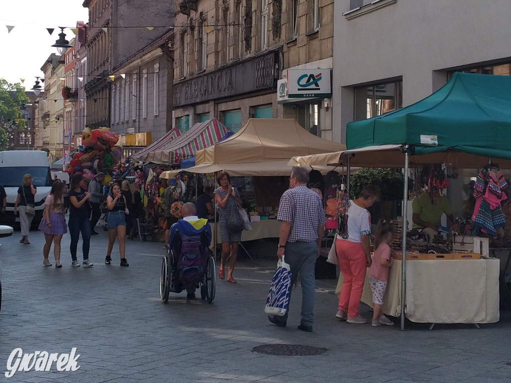Ostatnie przygotowania do Gwarków 2022 [ZDJĘCIA]