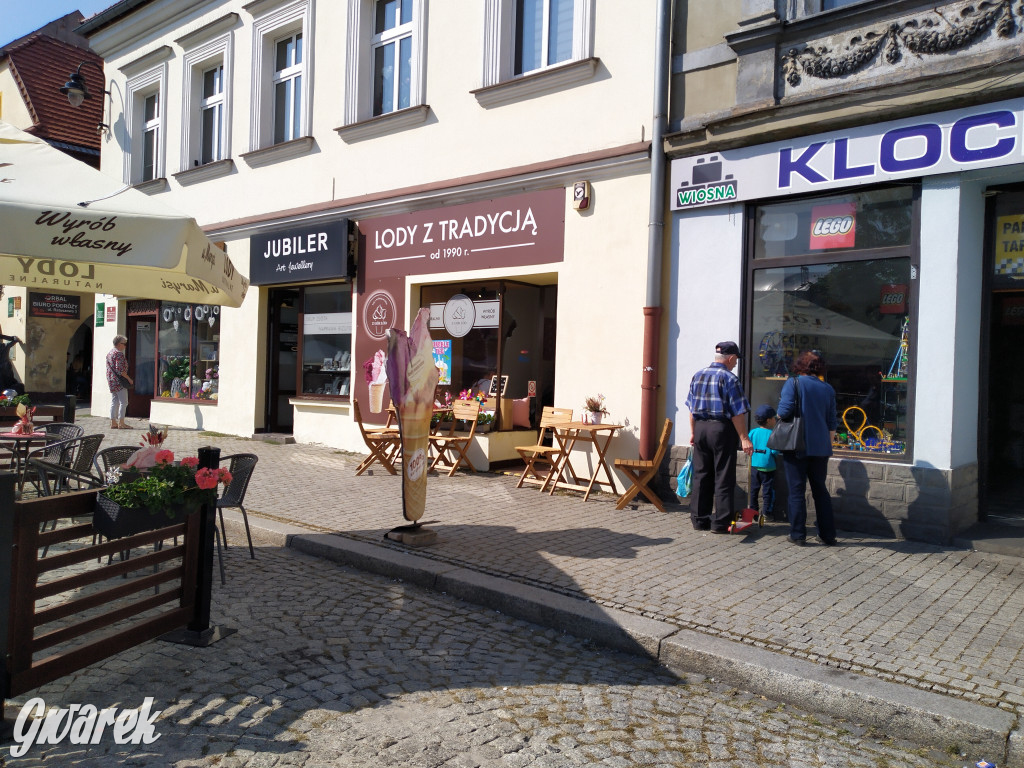 Ostatnie przygotowania do Gwarków 2022 [ZDJĘCIA]