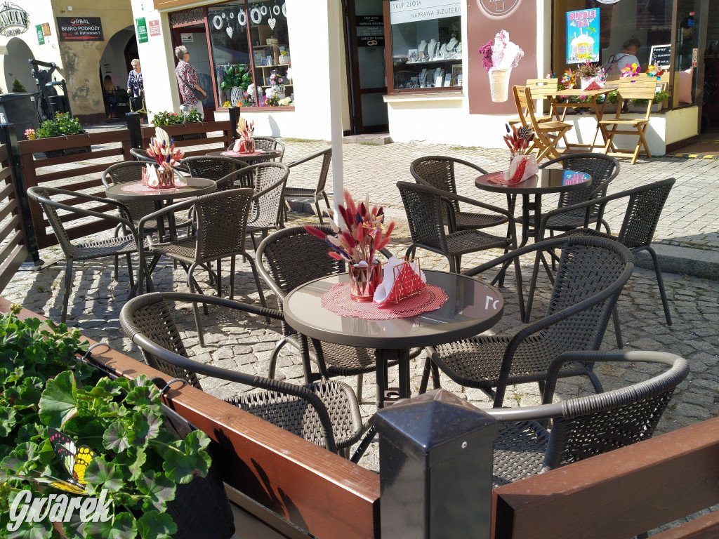 Ostatnie przygotowania do Gwarków 2022 [ZDJĘCIA]