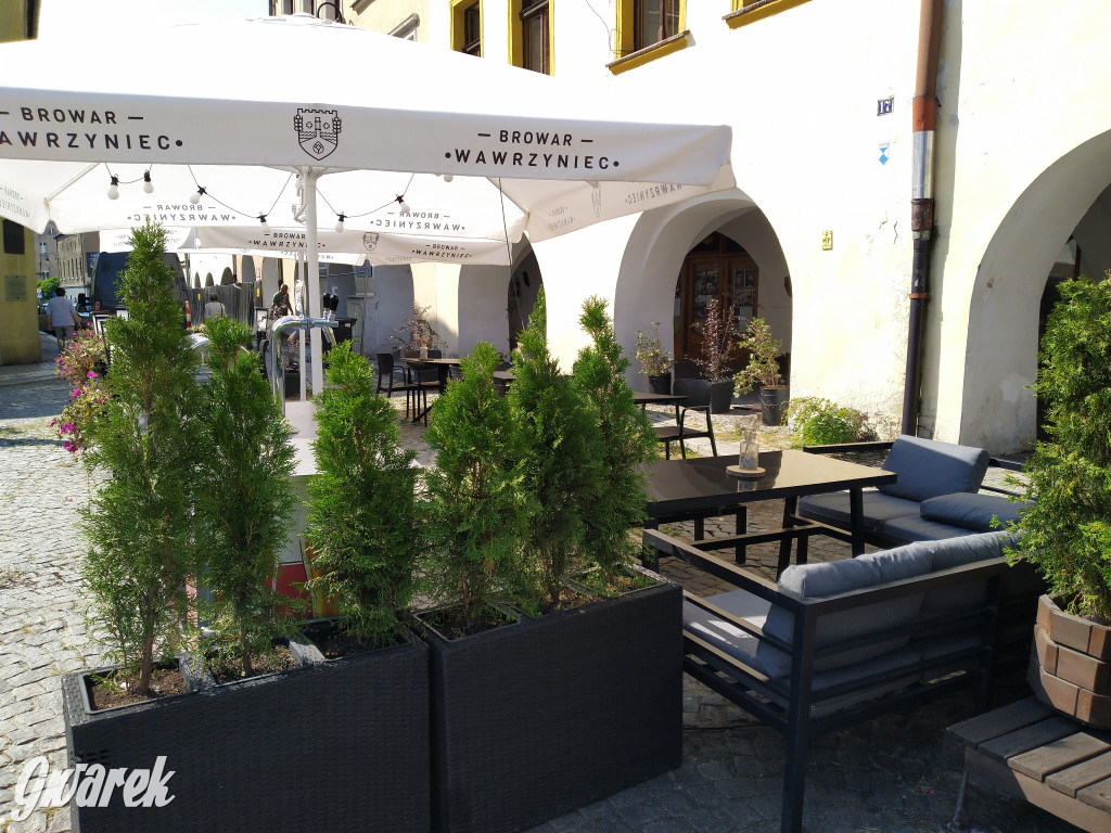 Ostatnie przygotowania do Gwarków 2022 [ZDJĘCIA]