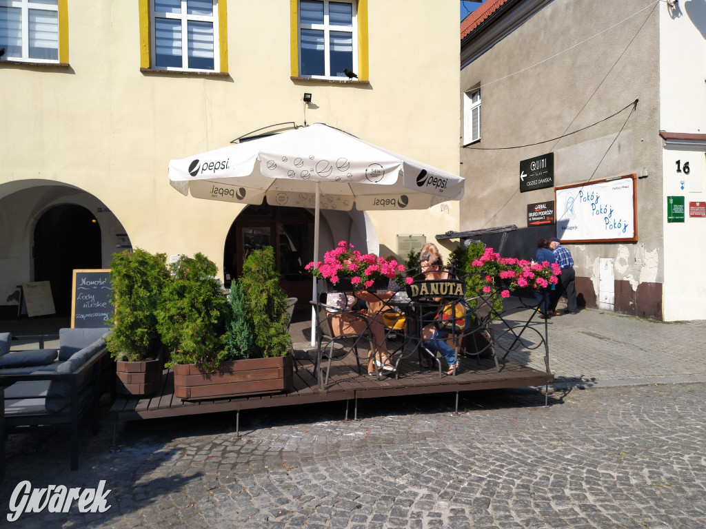 Ostatnie przygotowania do Gwarków 2022 [ZDJĘCIA]