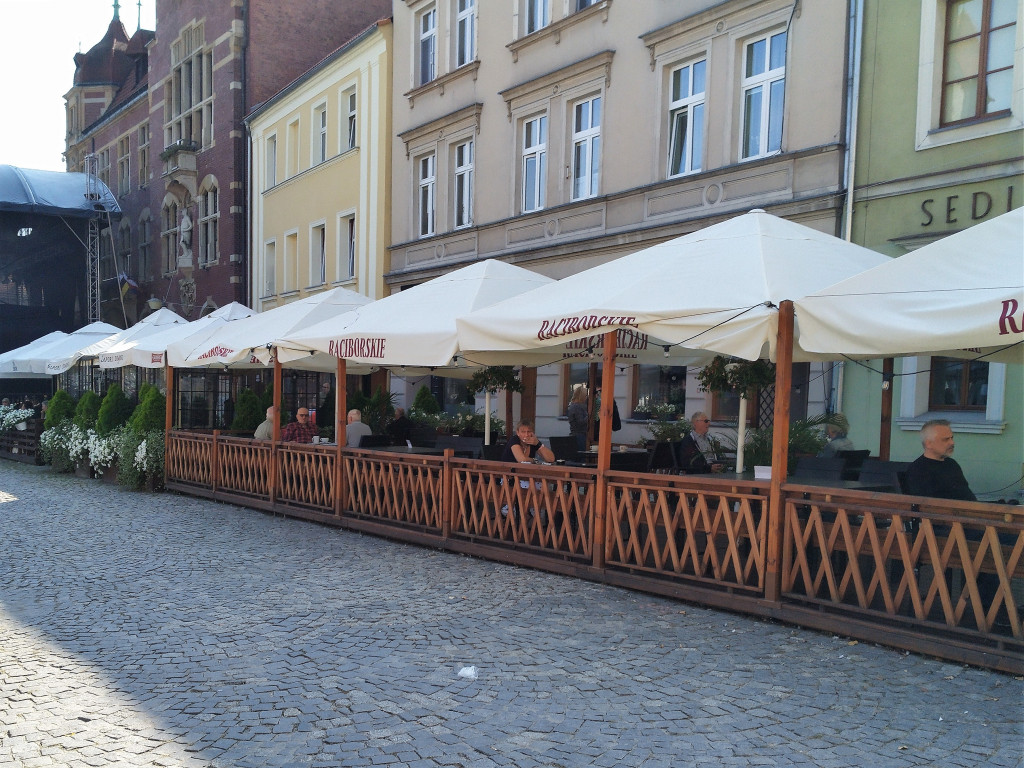 Ostatnie przygotowania do Gwarków 2022 [ZDJĘCIA]