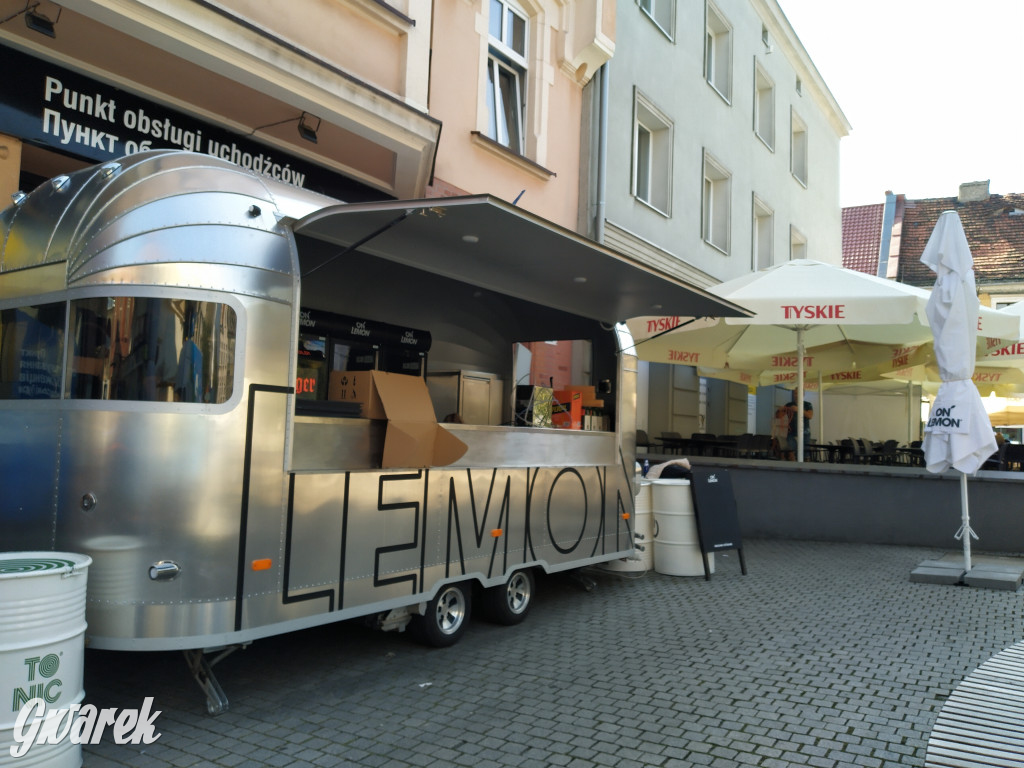 Ostatnie przygotowania do Gwarków 2022 [ZDJĘCIA]