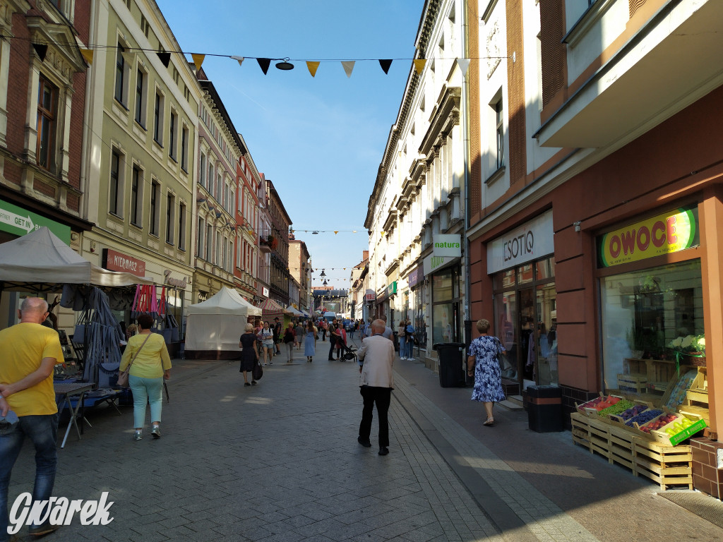 Ostatnie przygotowania do Gwarków 2022 [ZDJĘCIA]