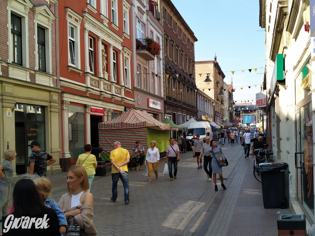 Ostatnie przygotowania do Gwarków 2022 [ZDJĘCIA]