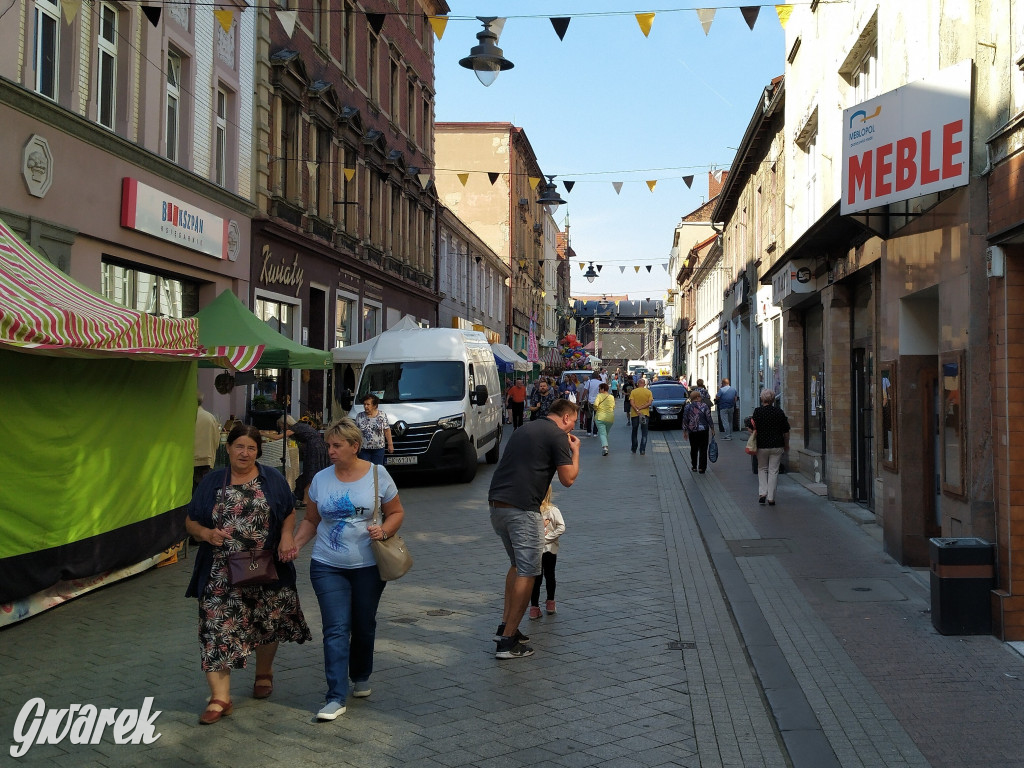 Ostatnie przygotowania do Gwarków 2022 [ZDJĘCIA]