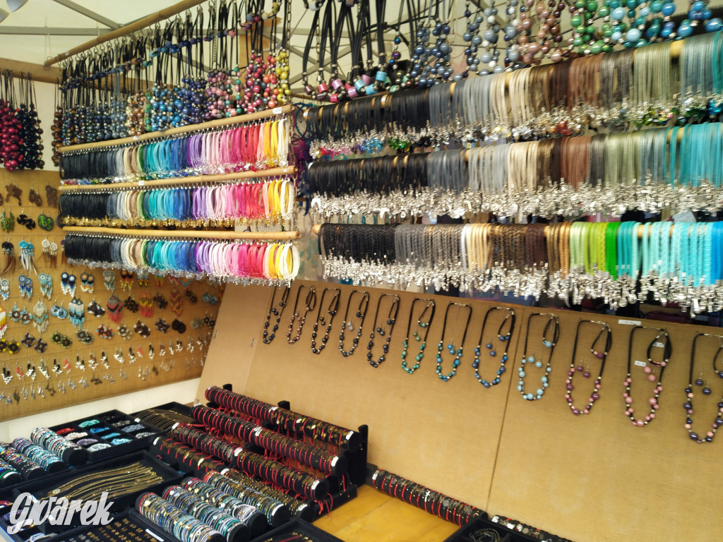 Ostatnie przygotowania do Gwarków 2022 [ZDJĘCIA]