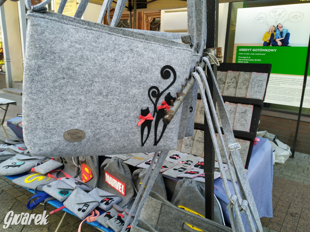 Ostatnie przygotowania do Gwarków 2022 [ZDJĘCIA]