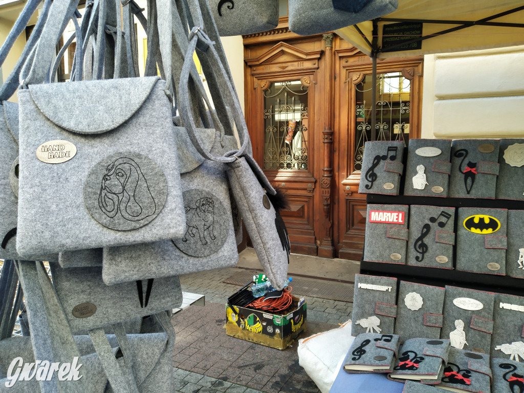 Ostatnie przygotowania do Gwarków 2022 [ZDJĘCIA]