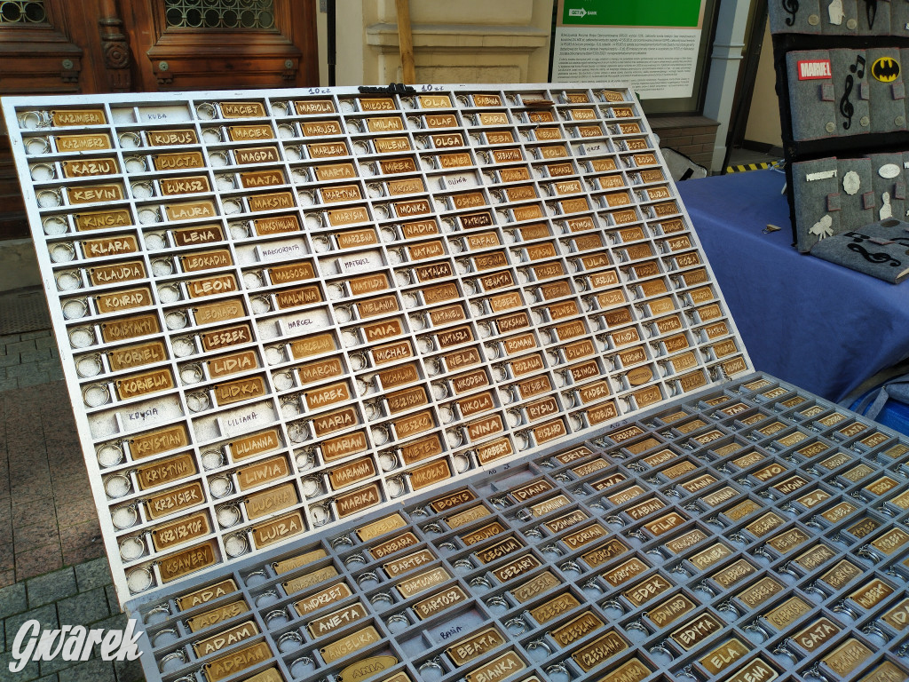 Ostatnie przygotowania do Gwarków 2022 [ZDJĘCIA]