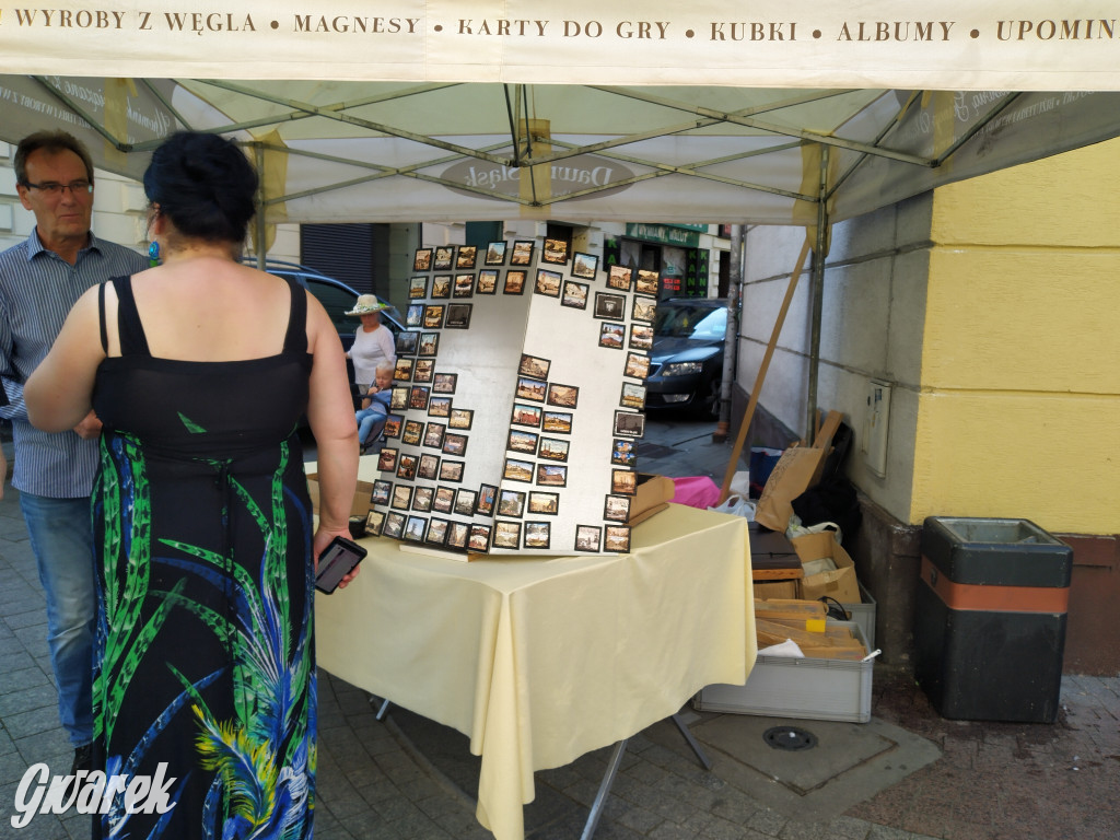 Ostatnie przygotowania do Gwarków 2022 [ZDJĘCIA]